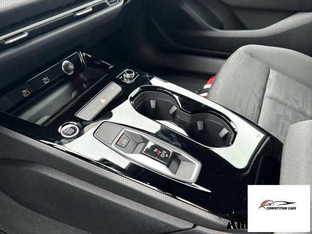 AUDI A5 usata, con Immobilizzatore elettronico