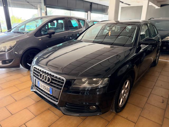 AUDI A4 usata, con Airbag Passeggero