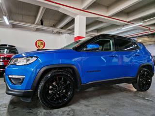 JEEP Compass 1.3 TURBO T4 150 CV AUT. NIGHT EAGLE +18'+PELLE