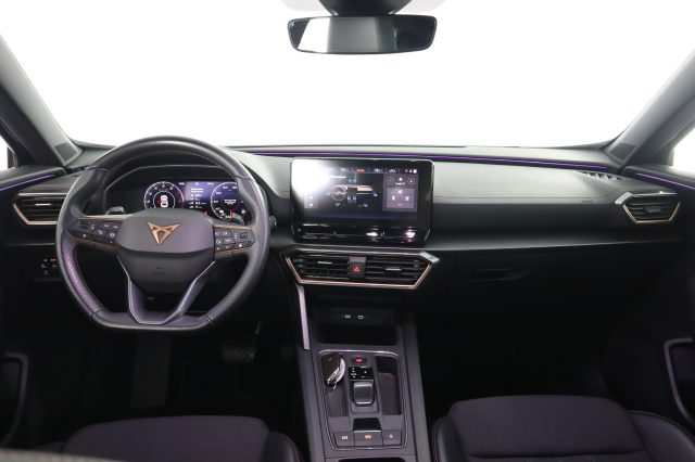 CUPRA Formentor usata 3