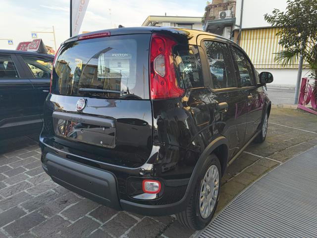 FIAT Panda usata, con Airbag Passeggero