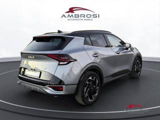 KIA Sportage usata 2