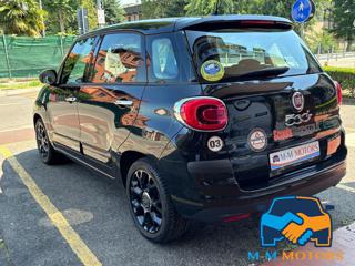 FIAT 500L usata, con Airbag Passeggero
