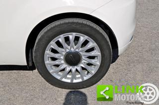 FIAT 500C usata, con Isofix