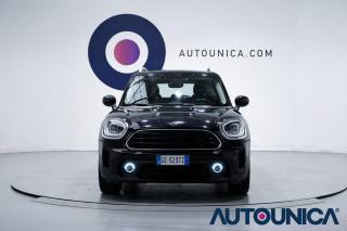 MINI Countryman usata, con Airbag