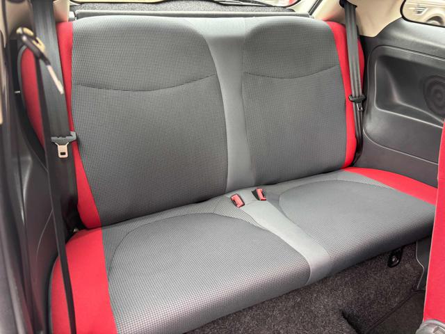 FIAT 500 usata, con ESP