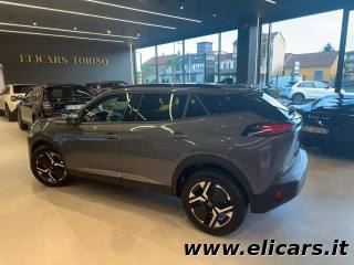 PEUGEOT 2008 usata, con Climatizzatore