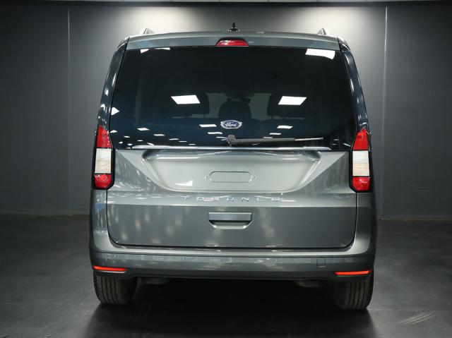 FORD Tourneo Connect usata, con Alzacristalli elettrici