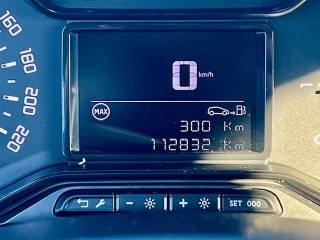 CITROEN C3 usata, con Servosterzo