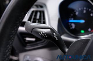 FORD Kuga usata, con Controllo vocale