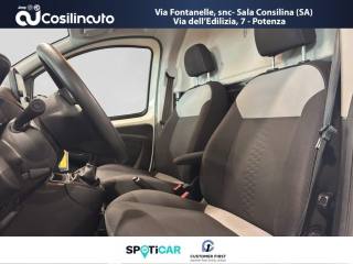 FIAT Fiorino usata, con Climatizzatore