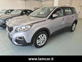 PEUGEOT 5008 usata, con Cerchi in lega