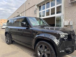 LAND ROVER Defender usata, con Airbag laterali