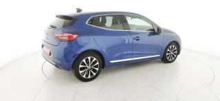 RENAULT Clio usata, con Touch screen