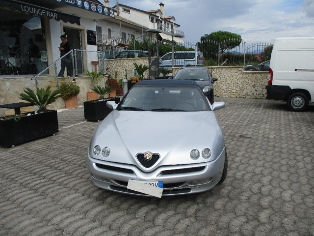 ALFA ROMEO GTV usata, con ABS