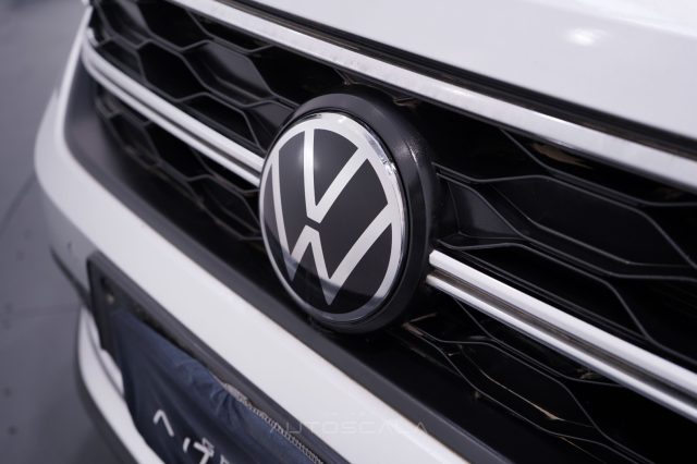 VOLKSWAGEN Taigo usata, con Specchietti laterali elettrici