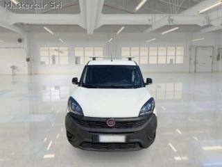 FIAT Doblo usata, con Airbag