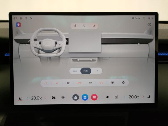 LYNK & CO 02 usata, con Chiusura centralizzata telecomandata