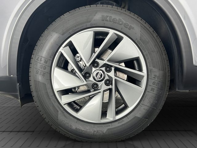 NISSAN Qashqai usata 15