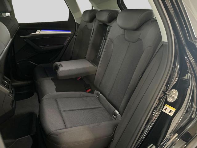 AUDI Q5 usata, con Cruise Control