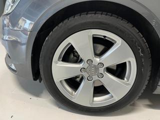 AUDI A3 usata, con Vivavoce