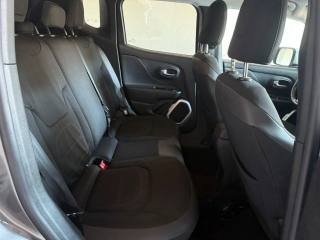 JEEP Renegade usata, con Sistema di navigazione