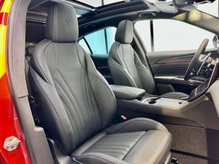 MASERATI Grecale usata, con Regolazione elettrica sedili