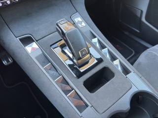 DS AUTOMOBILES DS 7 usata, con Sensori di parcheggio posteriori