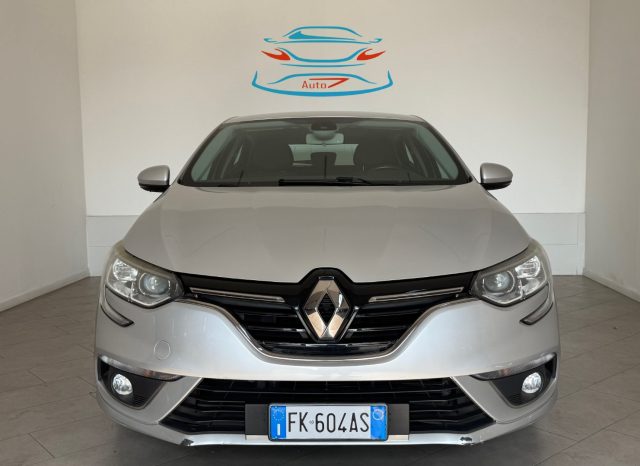 RENAULT Megane usata 0