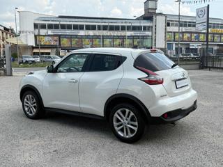 NISSAN Juke usata, con Chiusura centralizzata