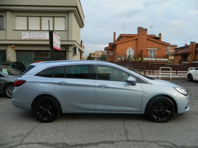 OPEL Astra usata, con Chiusura centralizzata