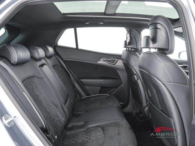 KIA Sportage usata 10