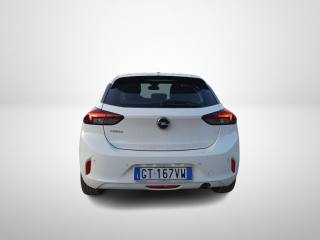 OPEL Corsa usata, con Airbag Passeggero