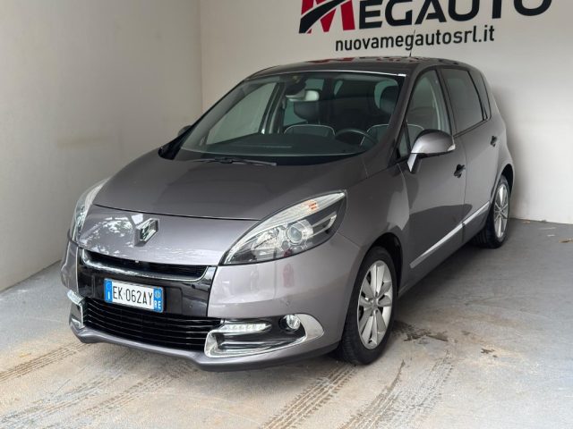 RENAULT Scenic usata, con Airbag Passeggero