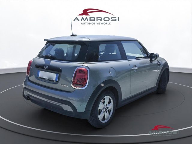 MINI Mini usata 2