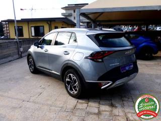 KIA Sportage usata, con Alzacristalli elettrici