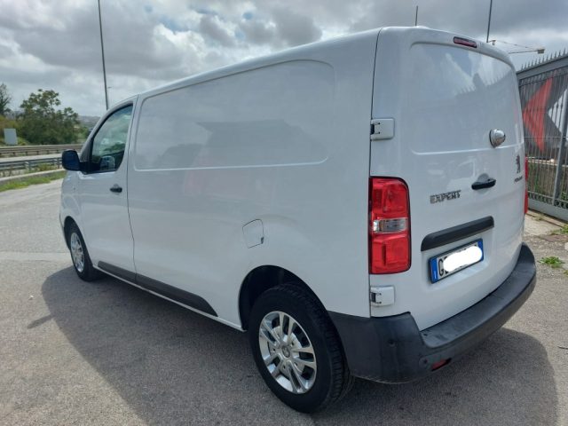 PEUGEOT Expert usata, con Servosterzo
