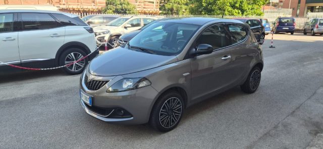 LANCIA Ypsilon usata, con ABS