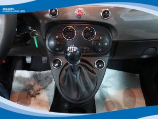 FIAT 500 usata, con Autoradio