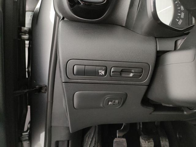 CITROEN C3 Aircross usata, con Controllo automatico clima