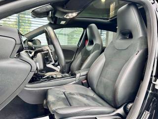 MERCEDES-BENZ A 35 AMG usata, con Controllo trazione