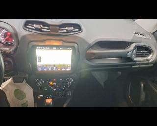 JEEP Renegade usata, con Servosterzo