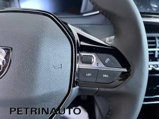 PEUGEOT 2008 usata, con Sedile posteriore sdoppiato