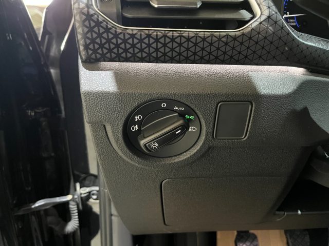 VOLKSWAGEN T-Cross usata, con Fendinebbia