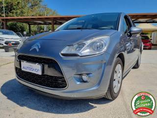 CITROEN C3 1.4 HDi 70 FAP Business
