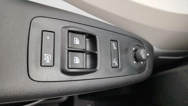 CITROEN Jumper usata, con Chiusura centralizzata