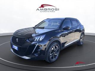 PEUGEOT 2008 BlueHDi 130 S&S EAT8 GT
