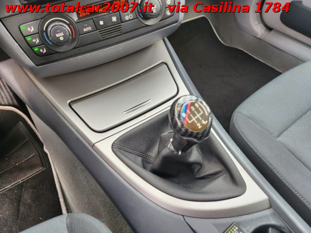 BMW 118 usata, con Airbag