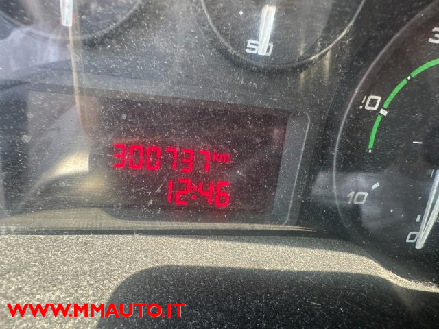 IVECO Daily usata 12