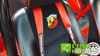 FIAT 124 Spider usata 23